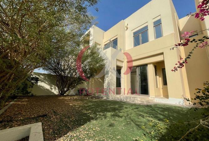 3 BR +MAID | VACATING SOON | PRIVATE GARDEN