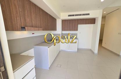 Townhouse - 3 Bedrooms - 4 Bathrooms for sale in Parkside 1 - Emaar South - Dubai South (Dubai World Central) - Dubai Townhouse - 3 Bedrooms - 4 Bathrooms for sale in Parkside 1 - Emaar South - Dubai South (Dubai World Central) - Dubai