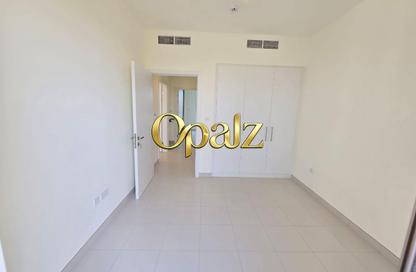 Townhouse - 3 Bedrooms - 4 Bathrooms for sale in Parkside 1 - Emaar South - Dubai South (Dubai World Central) - Dubai