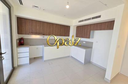 Townhouse - 3 Bedrooms - 4 Bathrooms for sale in Parkside 1 - Emaar South - Dubai South (Dubai World Central) - Dubai Townhouse - 3 Bedrooms - 4 Bathrooms for sale in Parkside 1 - Emaar South - Dubai South (Dubai World Central) - Dubai