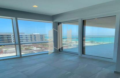 Apartment - 2 Bedrooms - 3 Bathrooms for rent in Qaryat Al Hidd - Saadiyat Island - Abu Dhabi