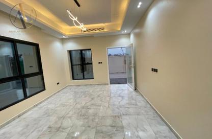 Villa - 4 Bedrooms - 5 Bathrooms for sale in Kabbali Hills - Al Helio 2 - Al Helio - Ajman Villa - 4 Bedrooms - 5 Bathrooms for sale in Kabbali Hills - Al Helio 2 - Al Helio - Ajman