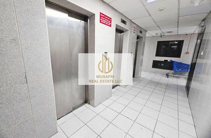 Apartment - 1 Bedroom - 1 Bathroom for rent in Al Maya Building - Al Nahda - Sharjah
