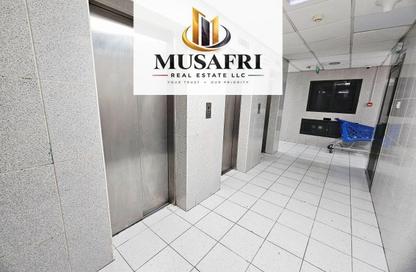 Apartment - 1 - 1 for rent in Al Maya Building - Al Nahda - Sharjah Apartment - 1 - 1 for rent in Al Maya Building - Al Nahda - Sharjah