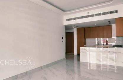 Apartment - 1 Bedroom - 2 Bathrooms for rent in Azizi Riviera 32 - Azizi Riviera - Meydan One - Meydan - Dubai