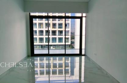 Apartment - 1 Bedroom - 2 Bathrooms for rent in Azizi Riviera 32 - Azizi Riviera - Meydan One - Meydan - Dubai