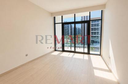 Apartment - Studio - 1 Bathroom for rent in Azizi Riviera 8 - Azizi Riviera - Meydan One - Meydan - Dubai Apartment - Studio - 1 Bathroom for rent in Azizi Riviera 8 - Azizi Riviera - Meydan One - Meydan - Dubai