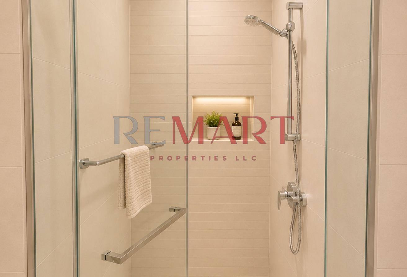 Spacious Studio with Balcony | Pool & Garden View photo 9