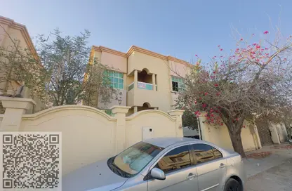 فيلا - 5 غرف نوم - 4 حمامات للايجار في 1 المويهات - المويهات - عجمان