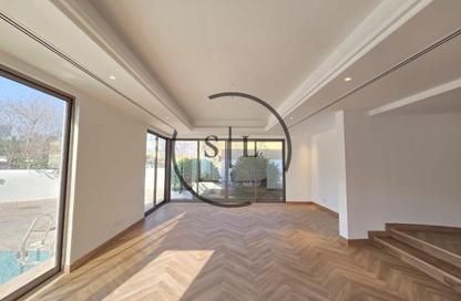 Villa - 5 Bedrooms - 6 Bathrooms for rent in Al Manara Village - Umm Suqeim 3 - Umm Suqeim - Dubai