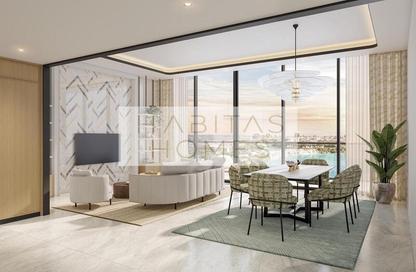 Apartment - 1 - 1 for sale in Azizi Venice 14 Building D - Azizi Venice 14 - Azizi Venice - Dubai South (Dubai World Central) - Dubai Apartment - 1 - 1 for sale in Azizi Venice 14 Building D - Azizi Venice 14 - Azizi Venice - Dubai South (Dubai World Central) - Dubai