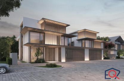 Villa - 5 Bedrooms - 6 Bathrooms for sale in Nad Al Sheba Gardens 3 - Nad Al Sheba Gardens - Nad Al Sheba 1 - Nad Al Sheba - Dubai