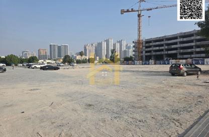 Land - Studio for sale in Al Rumailah building - Al Rumailah 2 - Al Rumaila - Ajman