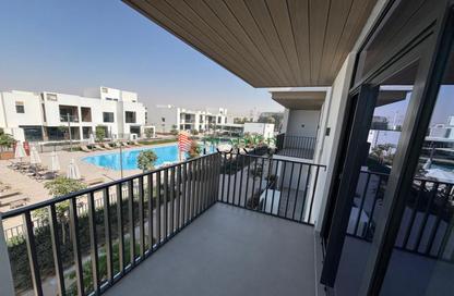 Townhouse - 3 Bedrooms - 4 Bathrooms for rent in Bliss - Arabian Ranches 3 - Dubai