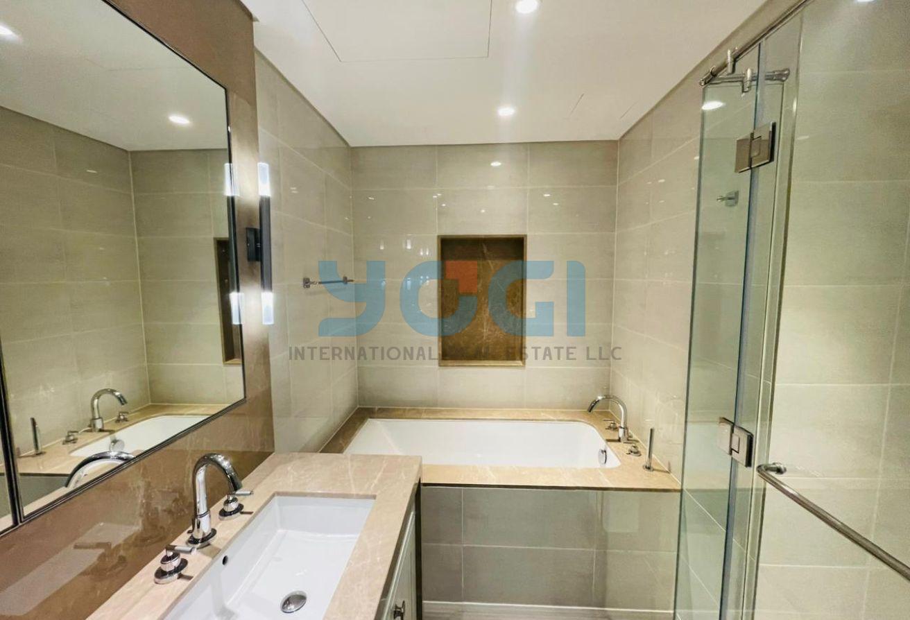 Full Burj and Fountain View | Vacant | Best Series photo 13