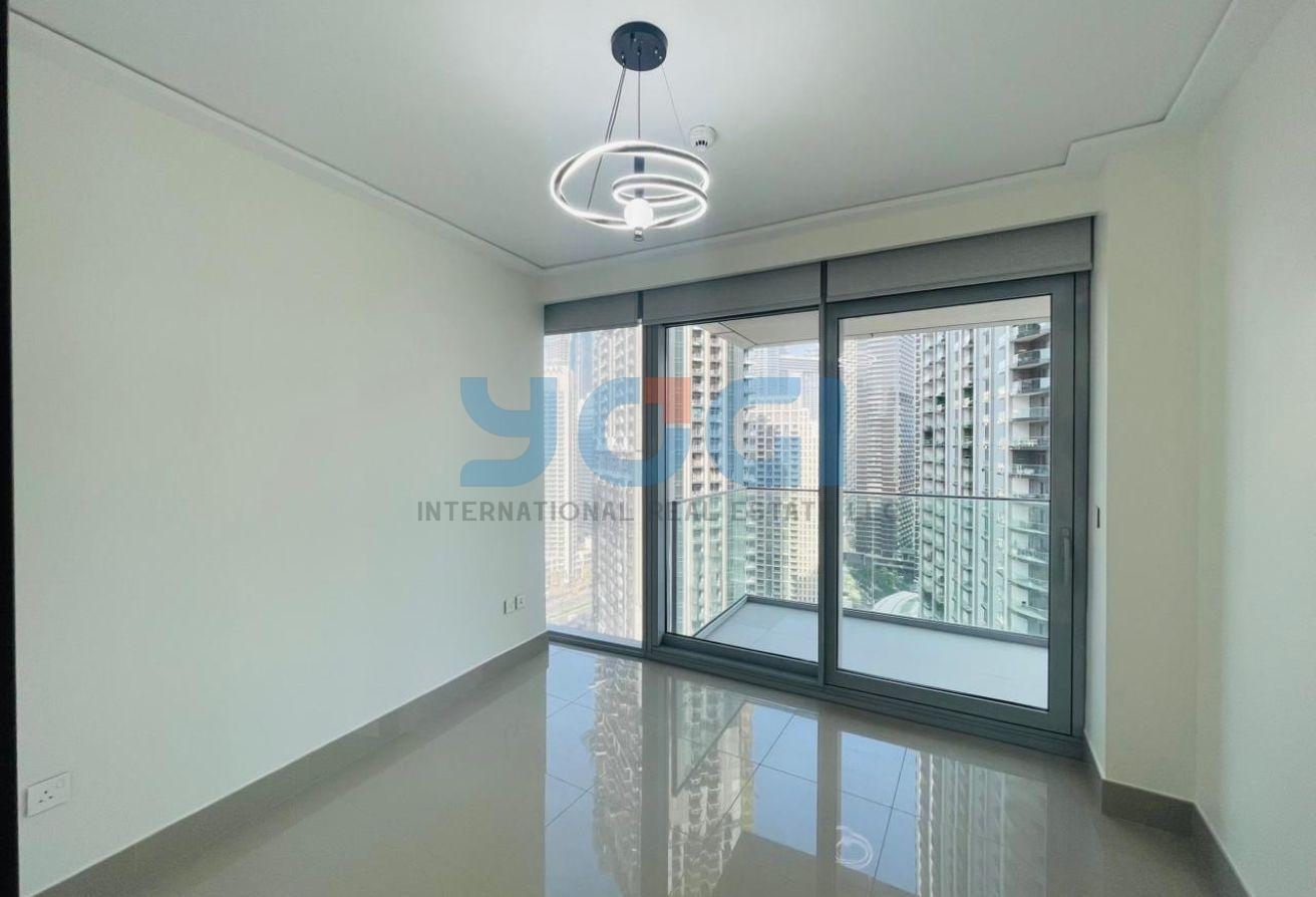Full Burj and Fountain View | Vacant | Best Series photo 10