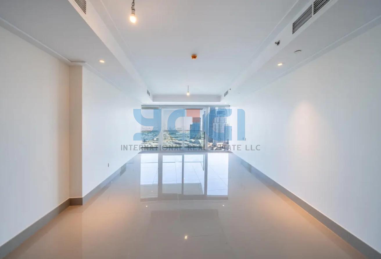 Full Burj and Fountain View | Vacant | Best Series photo 4