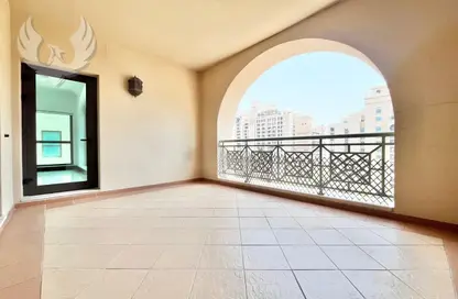 Apartment - 2 Bedrooms - 3 Bathrooms for sale in Golden Mile 6 - Golden Mile - Palm Jumeirah - Dubai