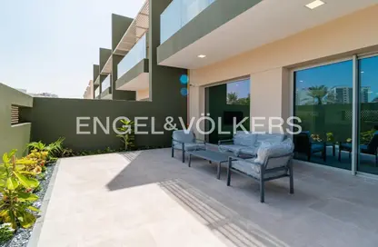 Townhouse - 4 Bedrooms - 5 Bathrooms for rent in Quortaj - North Village - Al Furjan - Dubai