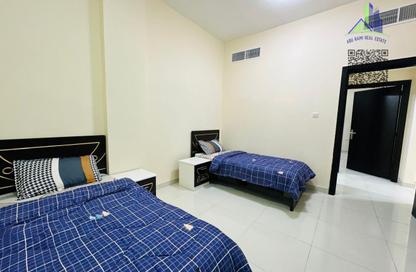 Apartment - 2 - 2 for rent in Al Rawda 2 Villas - Al Rawda 2 - Al Rawda - Ajman