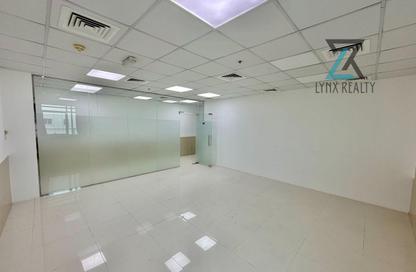 Office Space - Studio - 1 Bathroom for rent in KML Business Centre - Al Quoz 1 - Al Quoz - Dubai