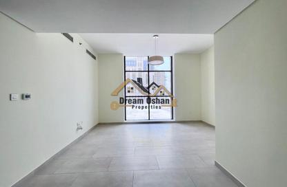 Apartment - 1 Bedroom - 2 Bathrooms for rent in Jaddaf Heights - Al Jaddaf - Dubai