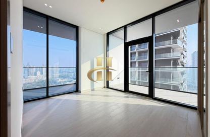 Apartment - 1 - 1 for rent in Binghatti Apex - District 10 - Jumeirah Village Circle - Dubai