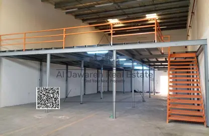 Warehouse - Studio - 1 Bathroom for rent in Al Jurf Industrial 3 - Al Jurf Industrial - Ajman Warehouse - Studio - 1 Bathroom for rent in Al Jurf Industrial 3 - Al Jurf Industrial - Ajman