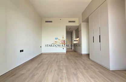 Apartment - Studio - 1 for rent in Tria By Deyaar - Dubai Silicon Oasis - Dubai