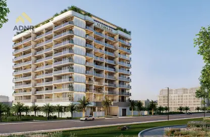 Apartment - 3 Bedrooms - 5 Bathrooms for sale in Parkgreen Residences - Liwan - Dubai