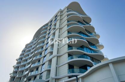 Apartment - 1 Bedroom - 1 Bathroom for rent in Bay Residences - Hayat Island - Mina Al Arab - Ras Al Khaimah