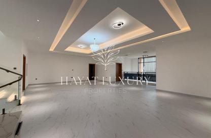 Villa - 5 - 6 for rent in Jebel Ali Hills - Saih Shuaib 1 - Jebel Ali - Dubai