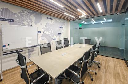 Office Space - Studio for rent in Gold Tower (Au Tower) - JLT Cluster I - Jumeirah Lake Towers - Dubai