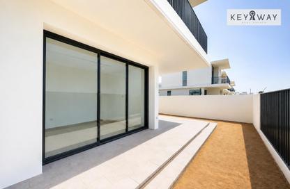 Townhouse - 4 - 5 for rent in Elora - The Valley - Dubai