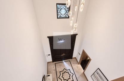 Villa - 5 - 6 for rent in Royal Residences Jumeirah Zabeel Saray - The Crescent - Palm Jumeirah - Dubai