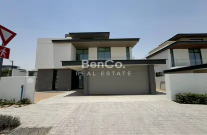 Villa - 4 Bedrooms - 5 Bathrooms for rent in Farm Gardens 1 - Farm Gardens - The Valley - Dubai