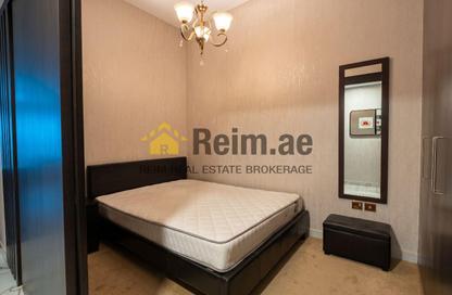 Apartment - Studio - 1 Bathroom for rent in Joya Verde Residences - District 11 - Jumeirah Village Circle - Dubai