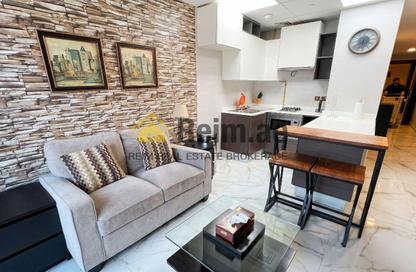 Apartment - Studio - 1 Bathroom for rent in Joya Verde Residences - District 11 - Jumeirah Village Circle - Dubai