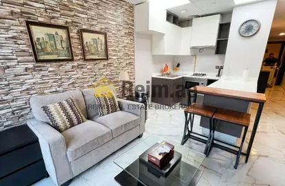 Apartment - 1 Bathroom for rent in Joya Verde Residences - District 11 - Jumeirah Village Circle - Dubai Apartment - 1 Bathroom for rent in Joya Verde Residences - District 11 - Jumeirah Village Circle - Dubai