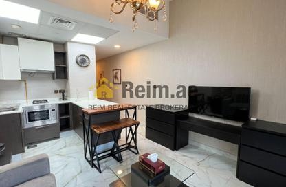Apartment - Studio - 1 Bathroom for rent in Joya Verde Residences - District 11 - Jumeirah Village Circle - Dubai