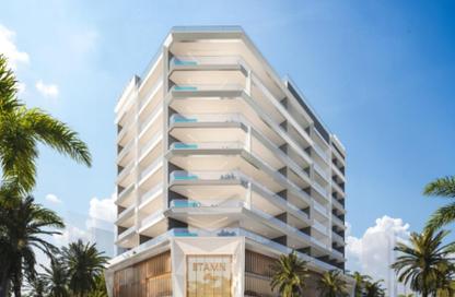 Apartment - 2 Bedrooms - 3 Bathrooms for sale in Stamn One - Jumeirah Garden City - Al Satwa - Dubai