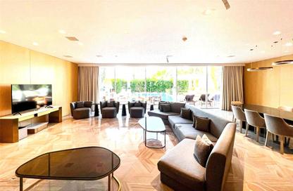 Apartment - 5 Bedrooms - 6 Bathrooms for sale in FIVE Palm Jumeirah - Palm Jumeirah - Dubai