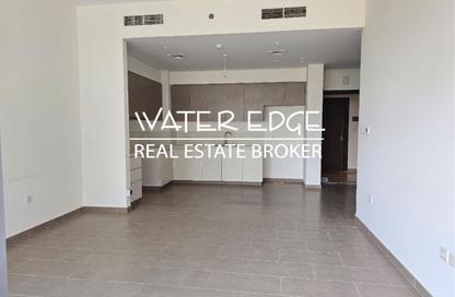 Apartment - 2 Bedrooms - 2 Bathrooms for rent in Park Heights 1 - Park Heights - Dubai Hills Estate - Dubai