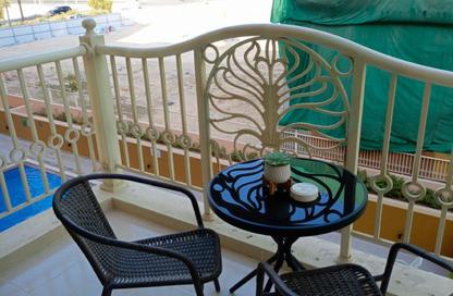 Apartment - 1 Bedroom - 2 Bathrooms for sale in Magnolia 2 - Emirates Gardens 2 - District 14 - Jumeirah Village Circle - Dubai
