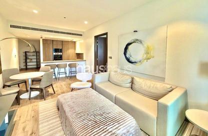 Apartment - 1 Bedroom - 2 Bathrooms for rent in Jumeirah Living Marina Gate - Marina Gate - Dubai Marina - Dubai