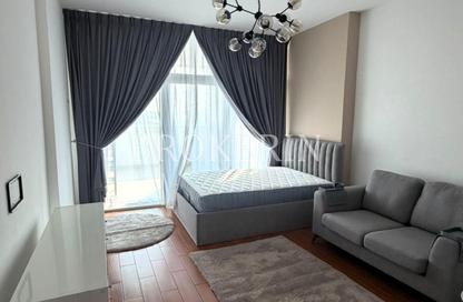 Apartment - Studio - 1 for rent in Al Jawhara Residences - District 2 - Jumeirah Village Triangle - Dubai