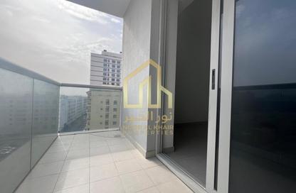 Apartment - 2 - 2 for rent in Al Barsha 1 - Al Barsha - Dubai