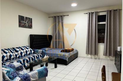 Apartment - Studio - 1 Bathroom for sale in France Cluster - International City - Dubai