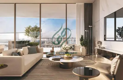 شقة - 2 غرف نوم - 3 حمامات للبيع في آمال 8 - رأس الخور - دبي