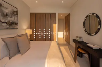 Apartment - 3 Bedrooms - 4 Bathrooms for rent in City Tower 1 - City Towers - Sheikh Zayed Road - Dubai